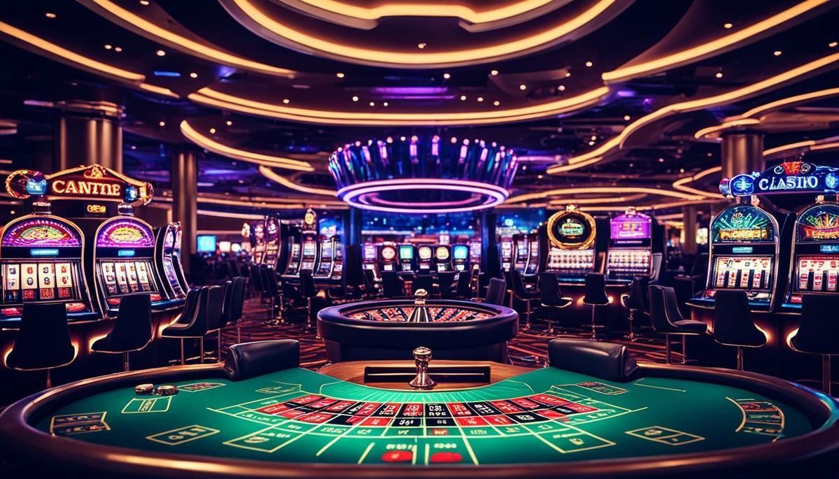 kiwislots Live Betting