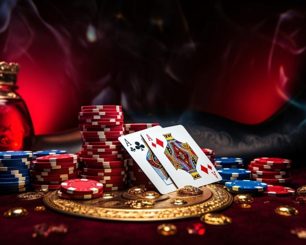 kiwislots Live Casino